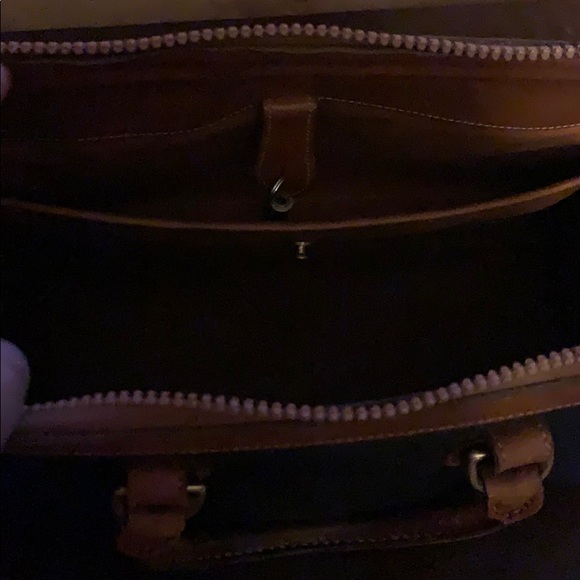 Dooney Bourke purse - Picture 5 of 5